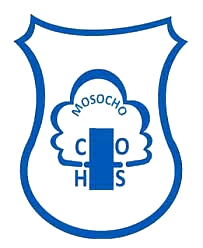 Cardinal Otunga High School - Mosocho crest