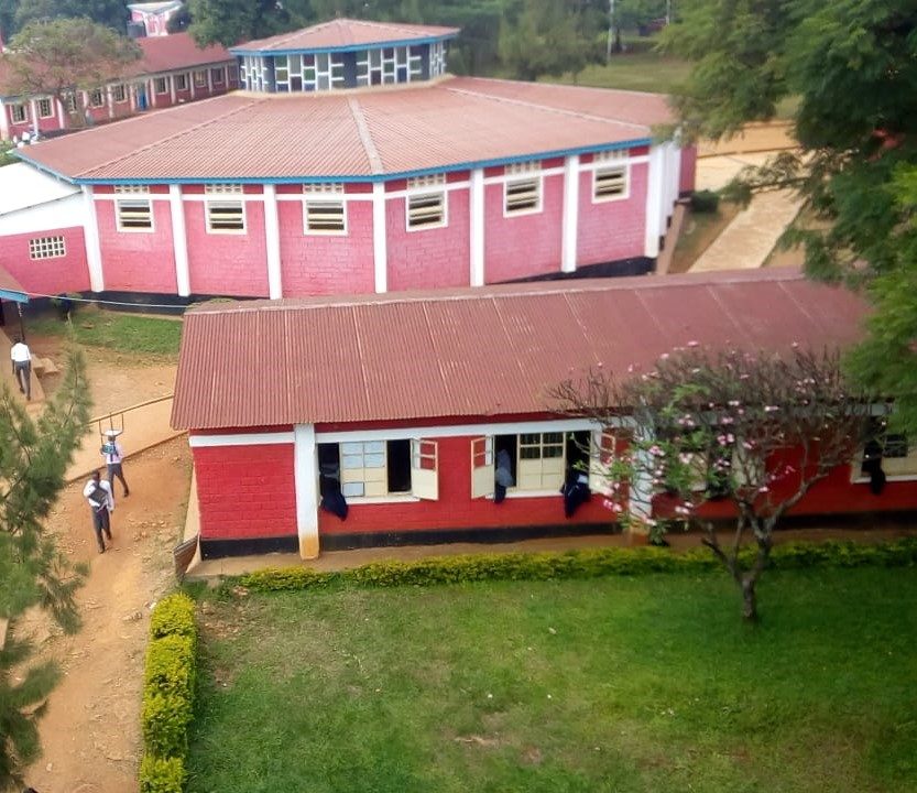 Classroom Row